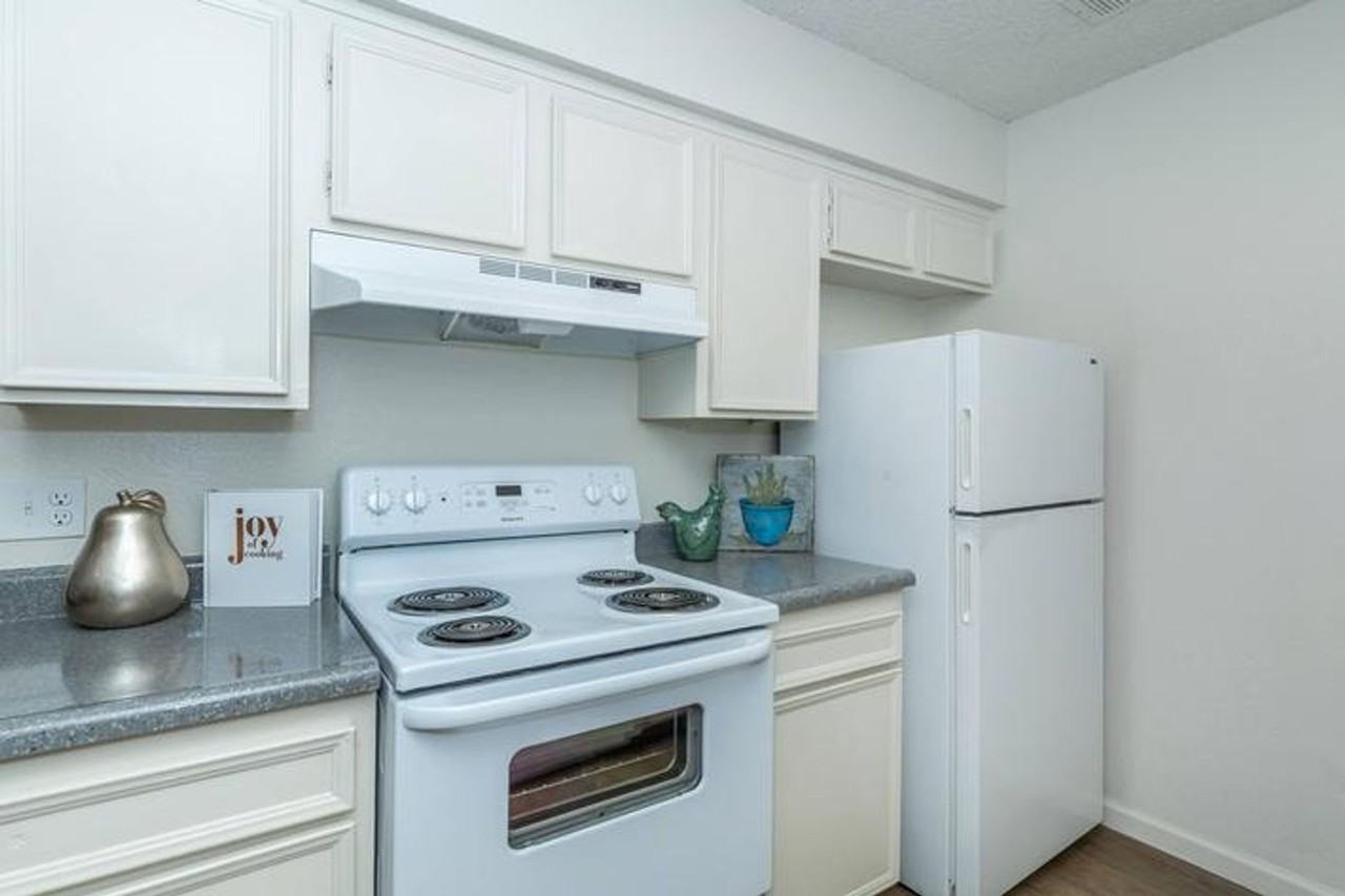 Sage Stone Apartments - Photo 7 of 50