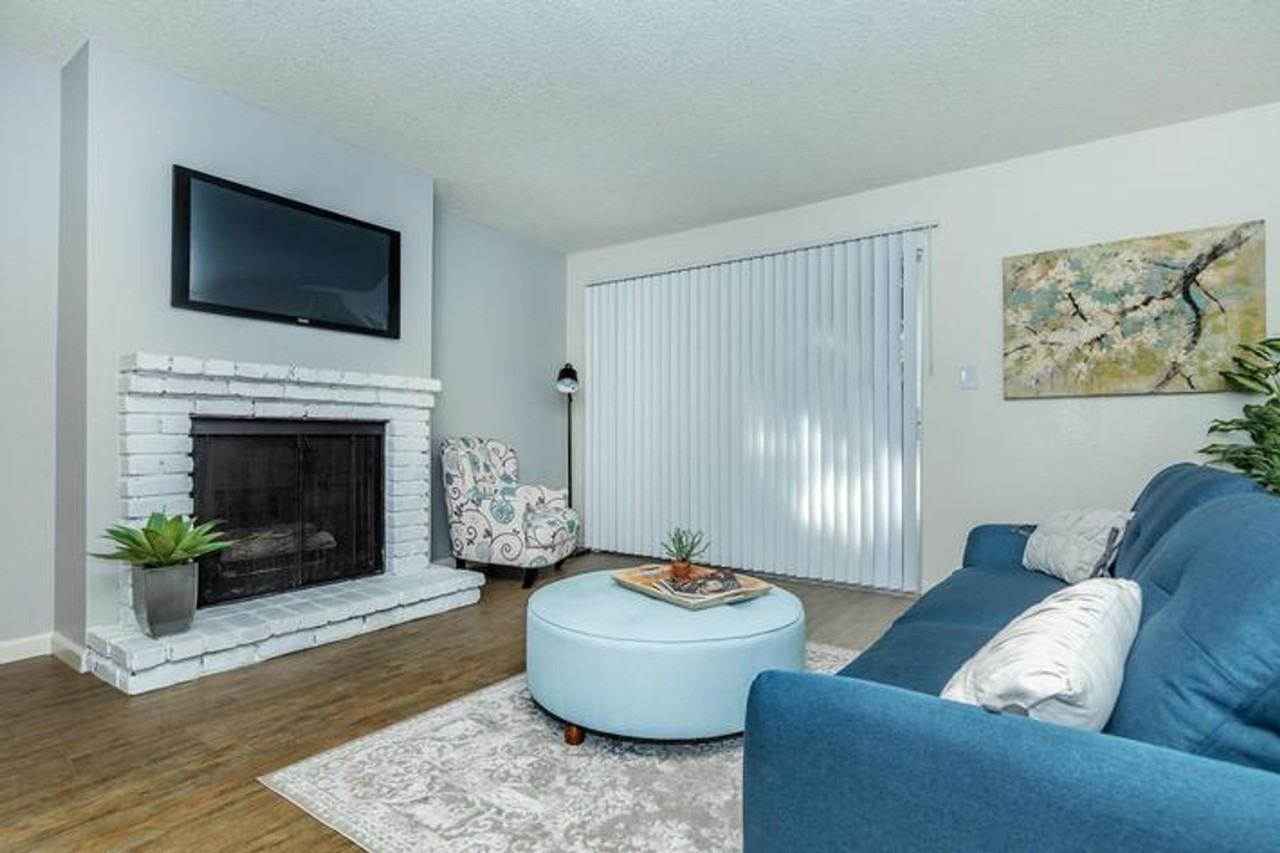 Sage Stone Apartments - Photo 2 of 50