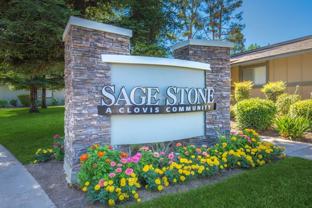 Sage Stone Apartments - Photo 1 of 1