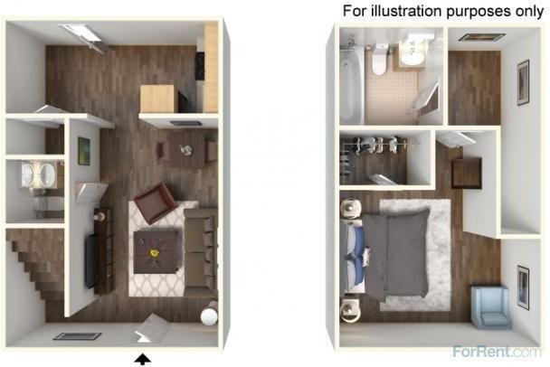 1701 Cityview - Photo 2 of 4