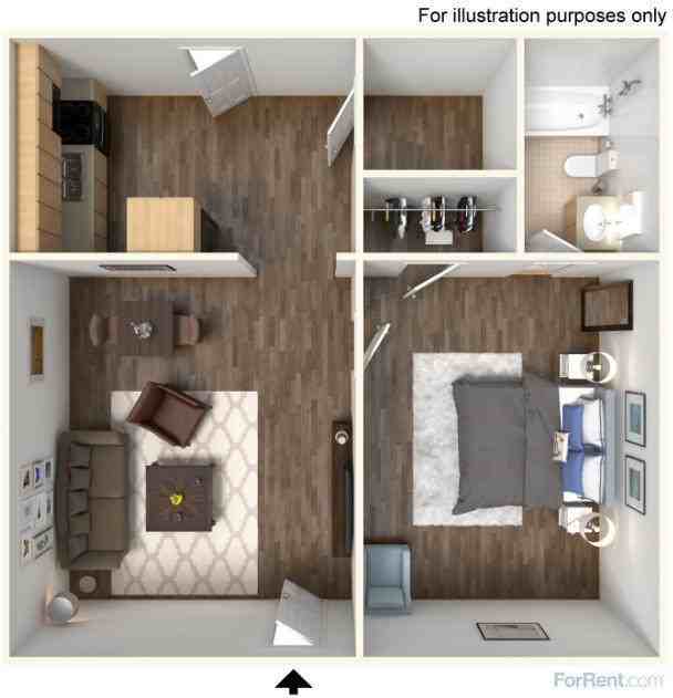 1701 Cityview - Photo 2 of 3