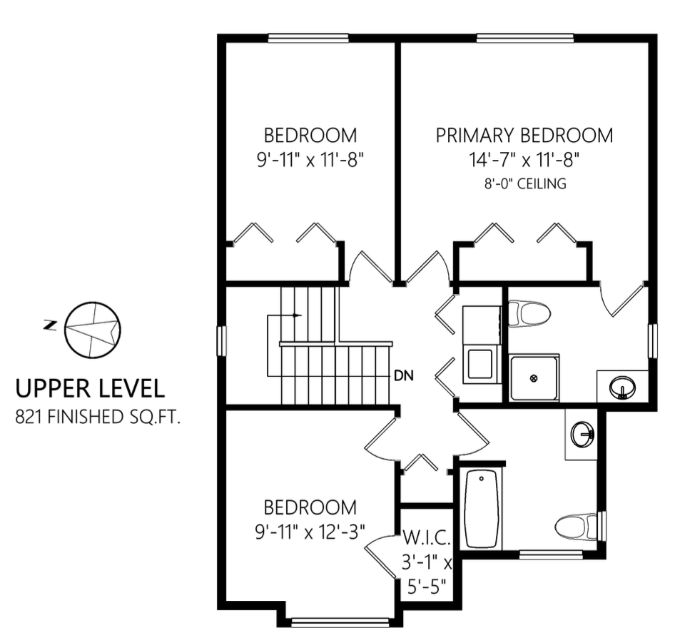 934 Bullen Court - Photo 2 of 20
