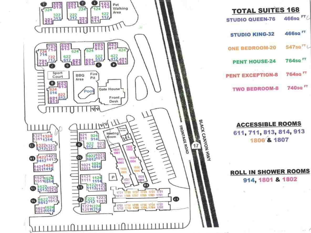 8242 North Black Canyon Highway - Photo 3 of 18