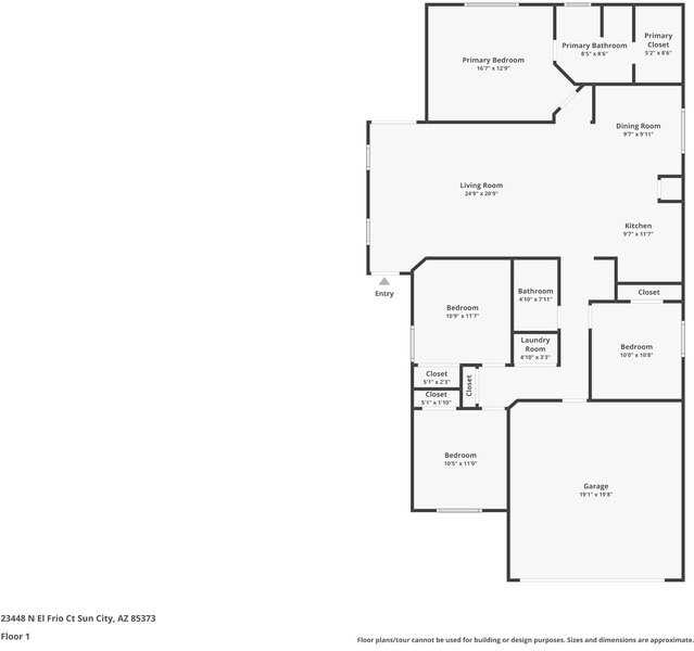 23448 N El Frio Ct - Photo 2 of 16