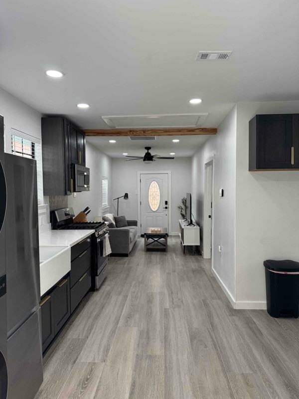 133 S Pierce St #BACK - Photo 3 of 9