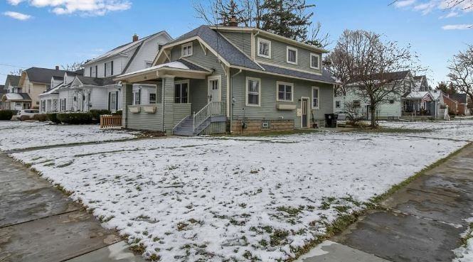 58 Lombardy St #NA - Photo 2 of 25