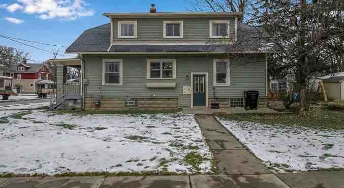 58 Lombardy St #NA - Photo 3 of 25