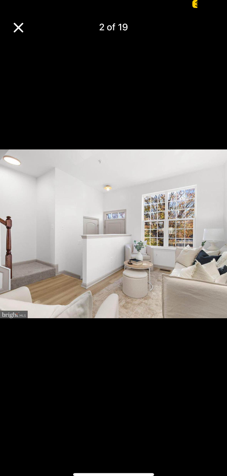 4504 Old Frederick Rd - Photo 3 of 15