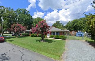 403 North Wilba Road - Photo 1 of 1