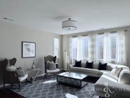 featured image of Silverado Trail & Saratoga Dr