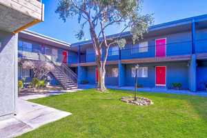 featured image of 1600 E University Ave