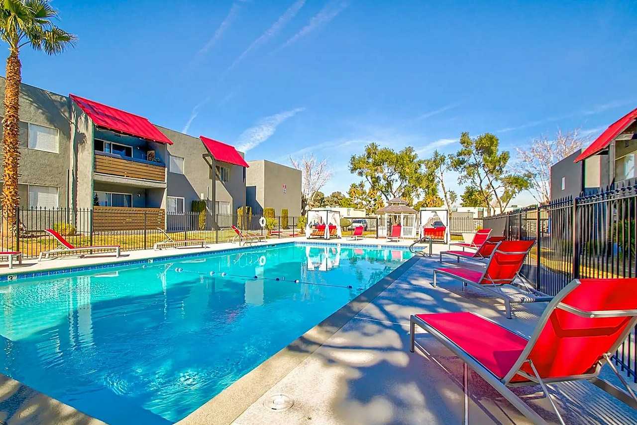 The MARQ at 1600 - Photo 2 of 26