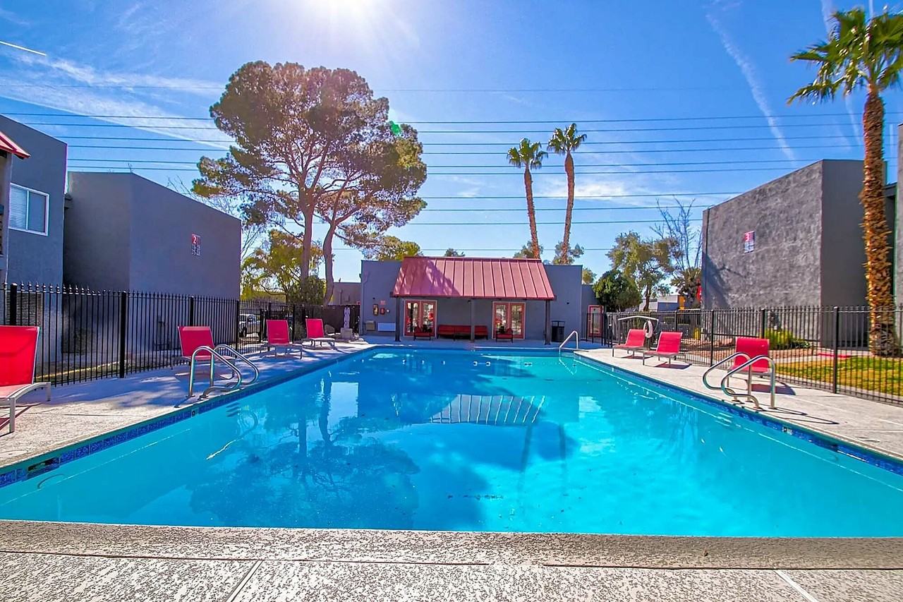 The MARQ at 1600 - Photo 4 of 26