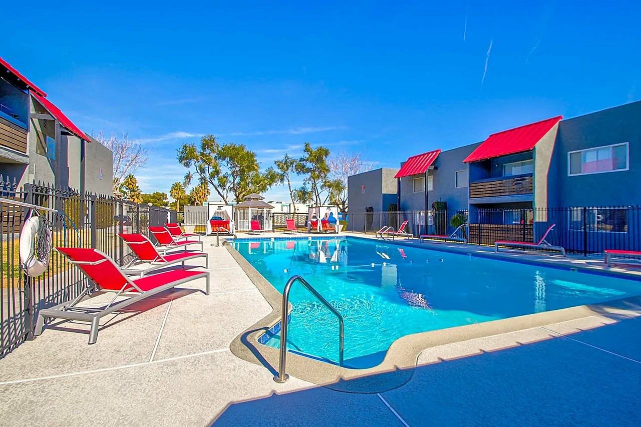 The MARQ at 1600 - Photo 5 of 26