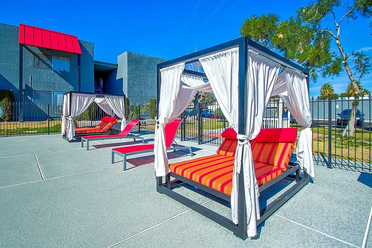 The MARQ at 1600 - Photo 6 of 26