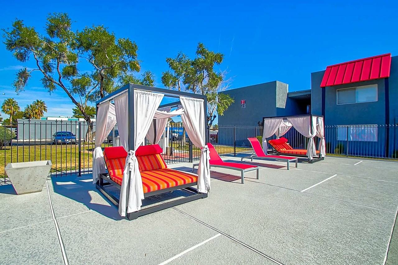 The MARQ at 1600 - Photo 7 of 26