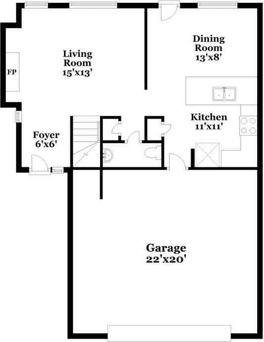 6108 Soft Springs Ave - Photo 2 of 17