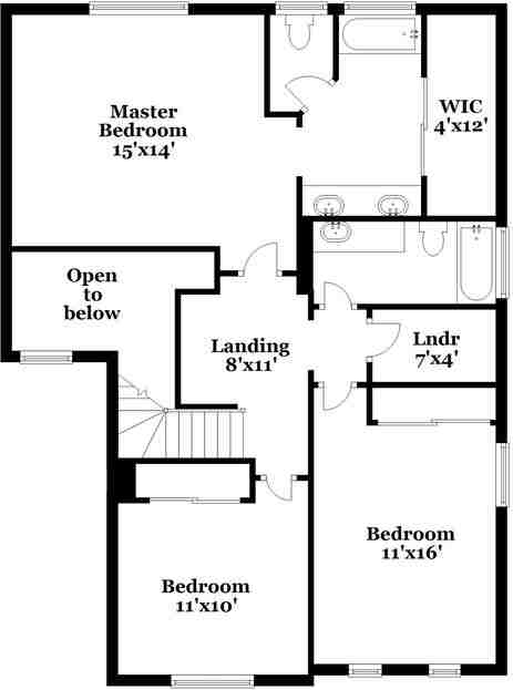 6108 Soft Springs Ave - Photo 3 of 17