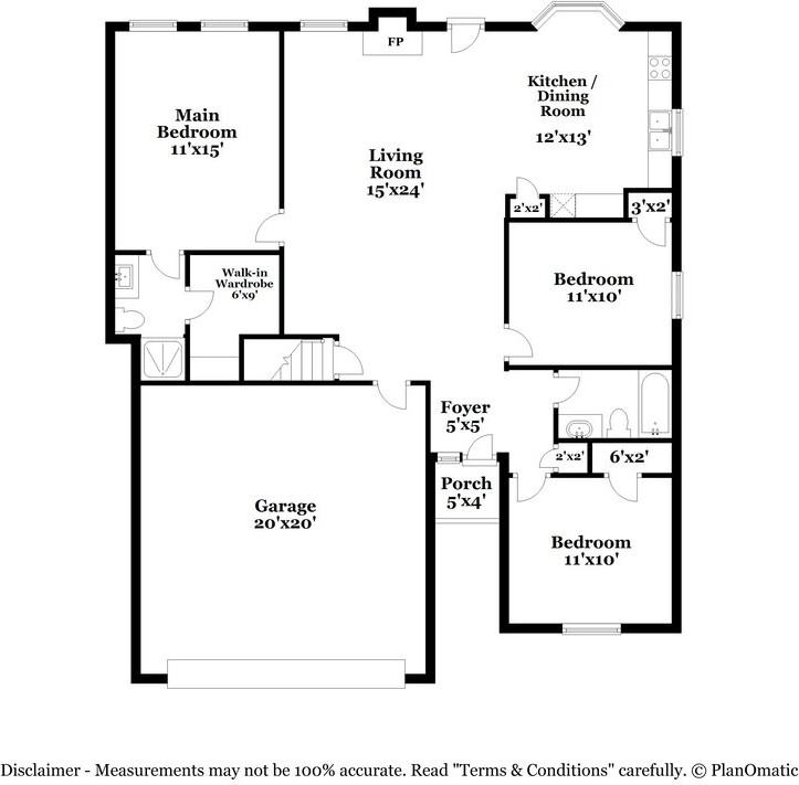 5764 Blanton Park Dr - Photo 2 of 17