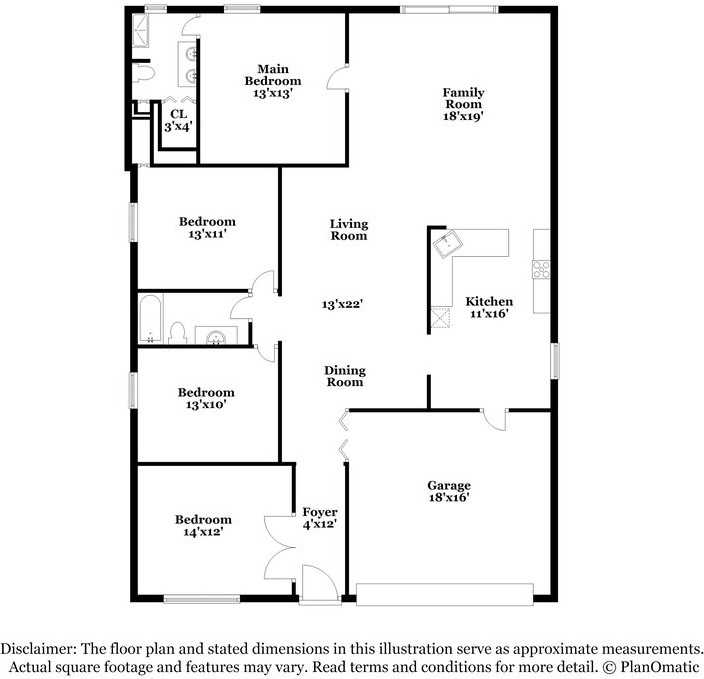205 Tree Branch Ln - Photo 2 of 16