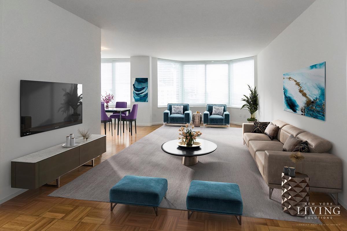 E 39th St #23D - Photo 2 of 8