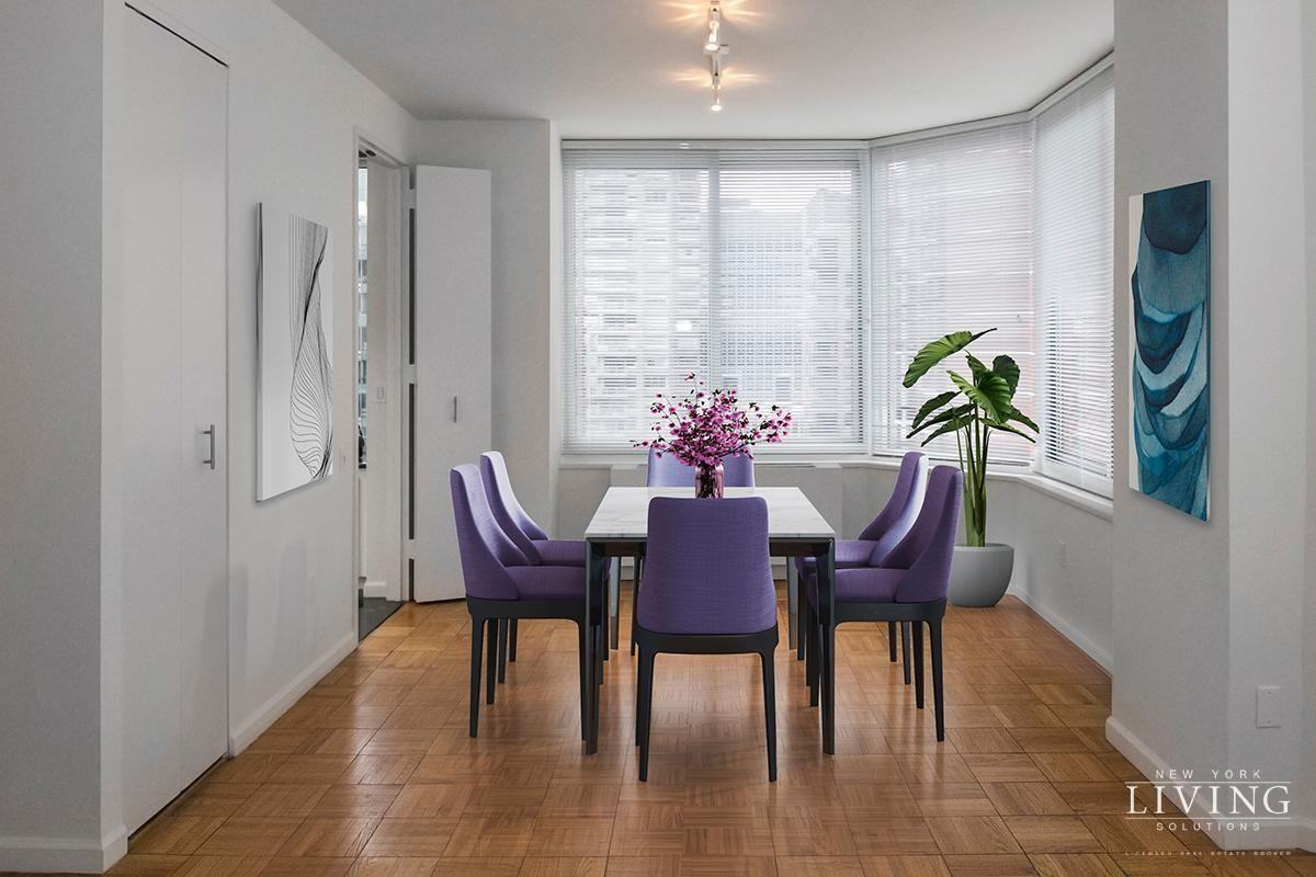 E 39th St #23D - Photo 3 of 8