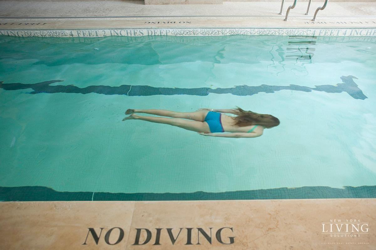 E 39th St #23D - Photo 5 of 8