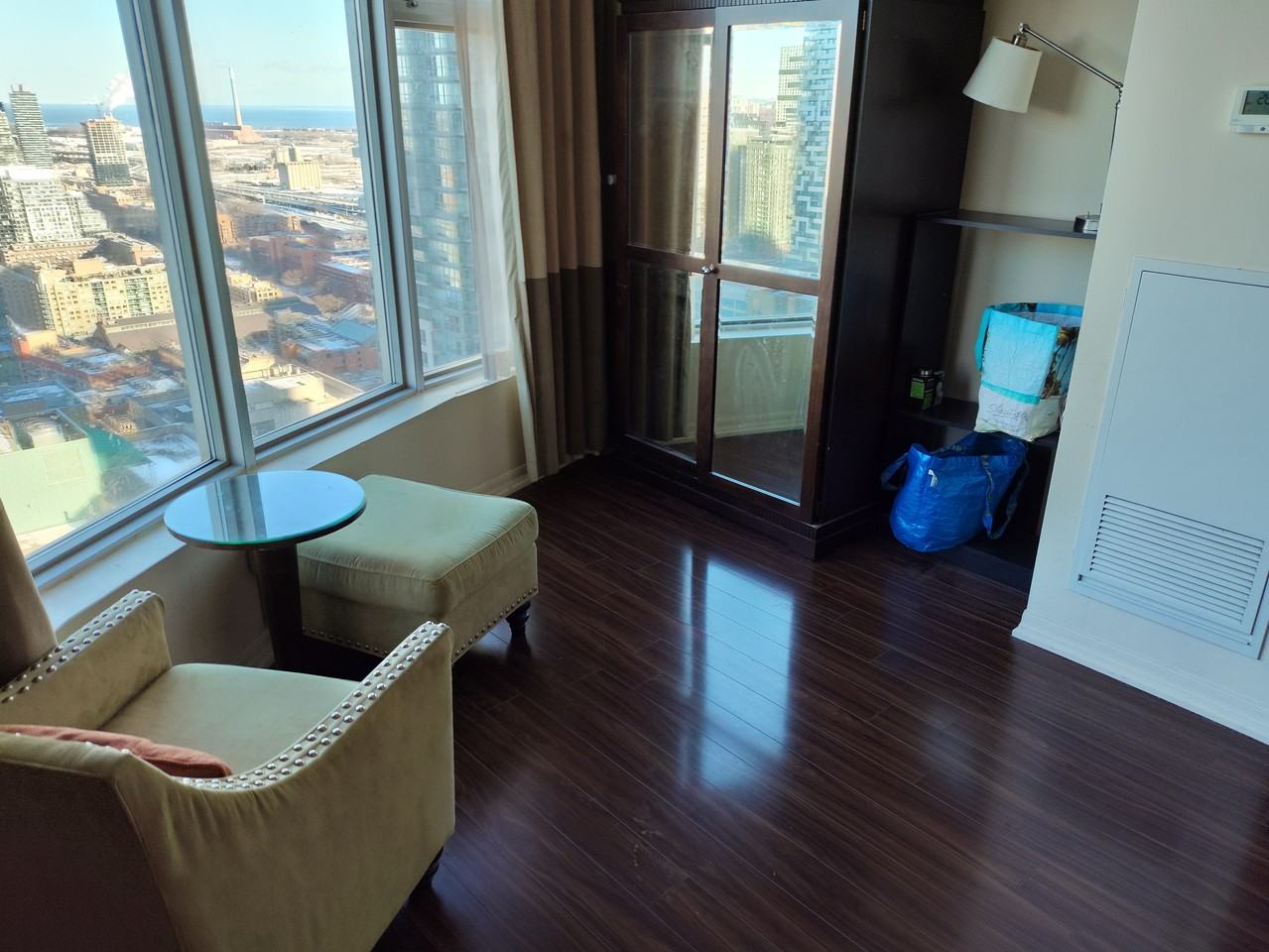 1 King Street West #1203 - Photo 5 of 5