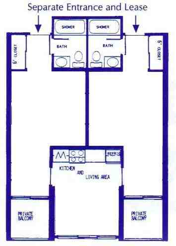 456 Racine Dr #109A - Photo 4 of 5