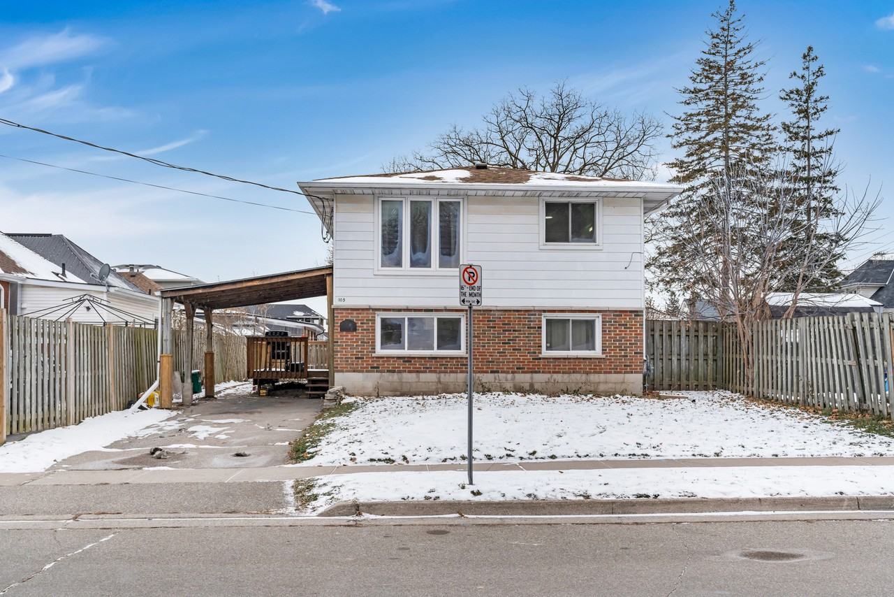 105 Ontario Street - Photo 2 of 42