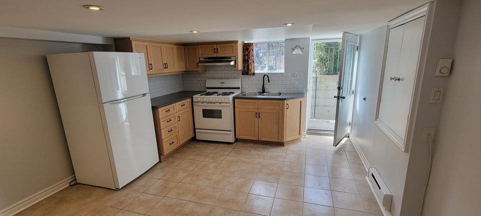 115 Montrose Avenue Basement - Photo 2 of 9