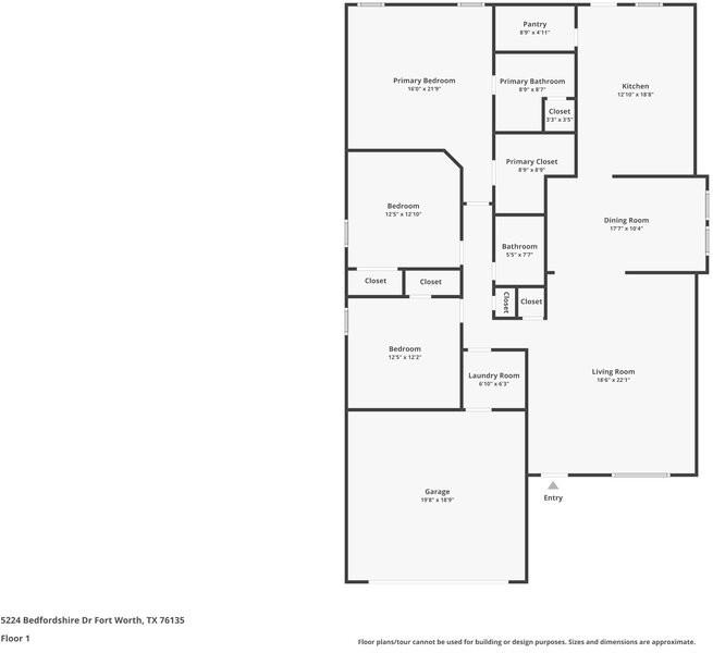 5224 Bedfordshire Dr - Photo 2 of 16