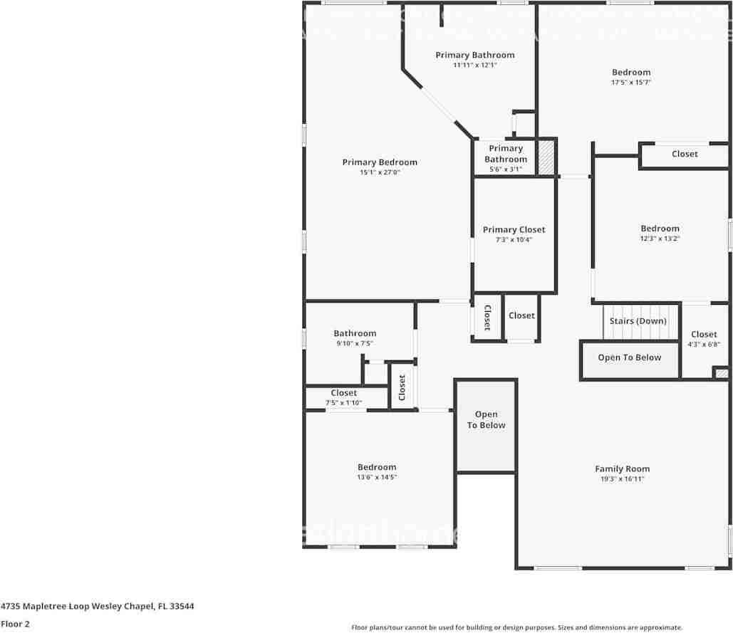 4735 Mapletree Loop - Photo 2 of 18