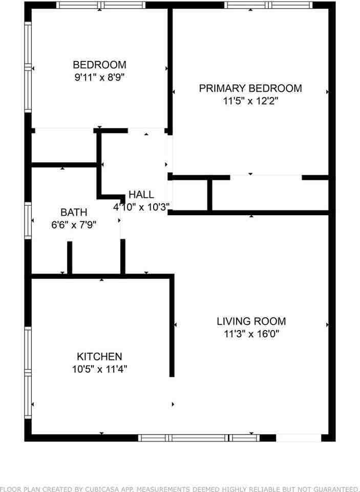 The Flats at Forest Orchard - Photo 2 of 28