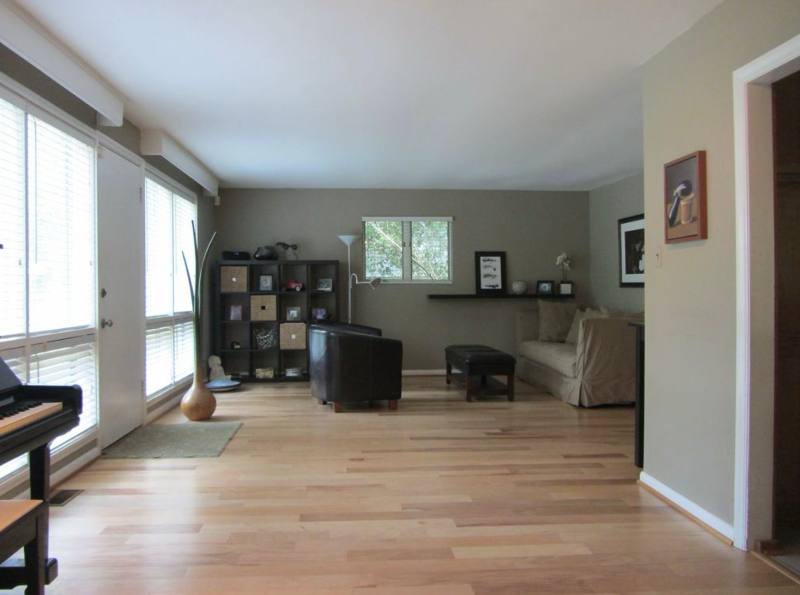 2027 Bivins St - Photo 2 of 13