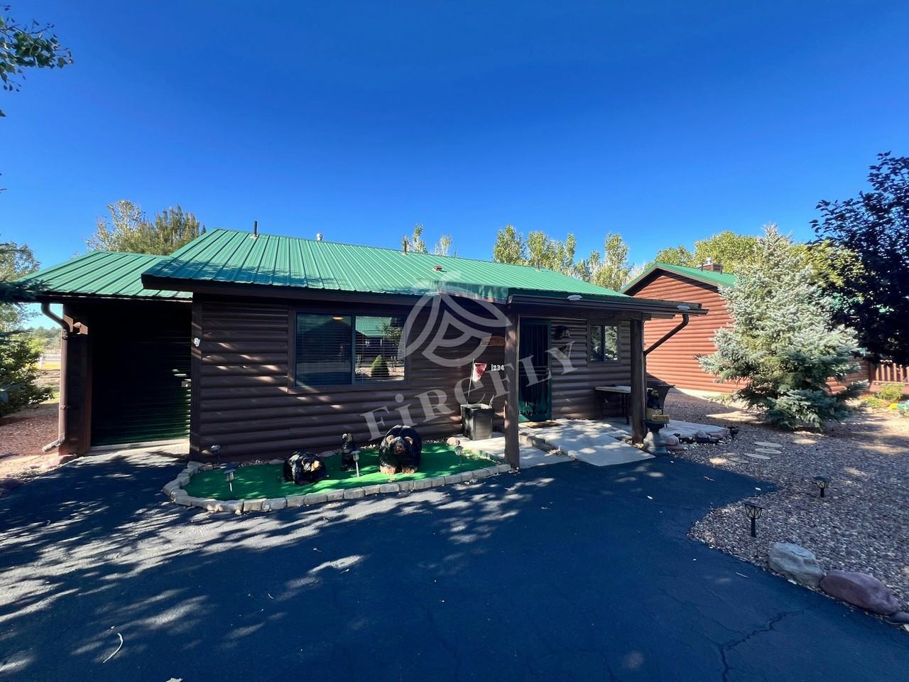 2344 North Buffalo Loop - Photo 3 of 19