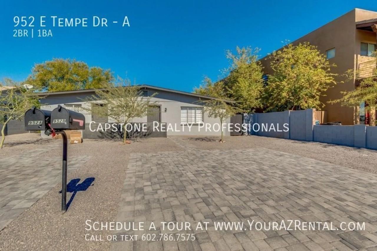 952 E Tempe Dr - Photo 2 of 6