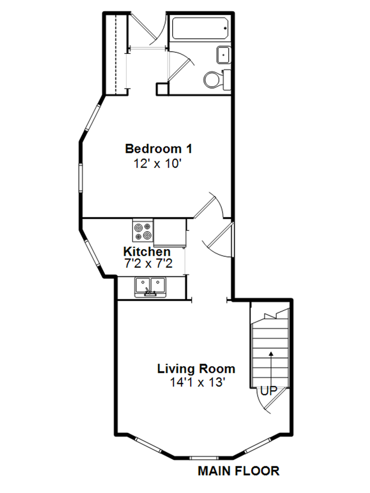 716 W. Edwards - Photo 2 of 20