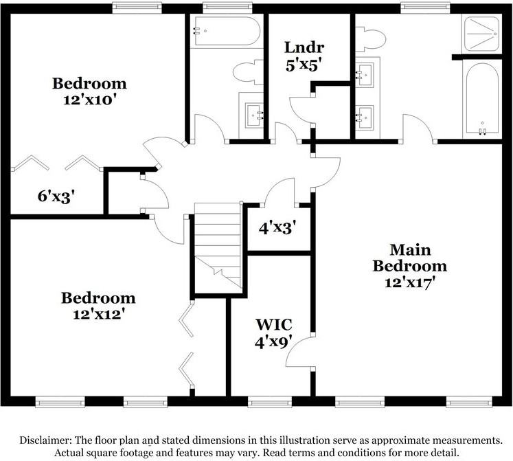 8700 Appaloosa Way Ln - Photo 3 of 17