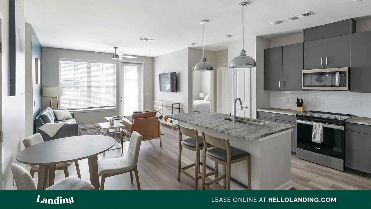 393 John's Road NW - Photo 5 of 50
