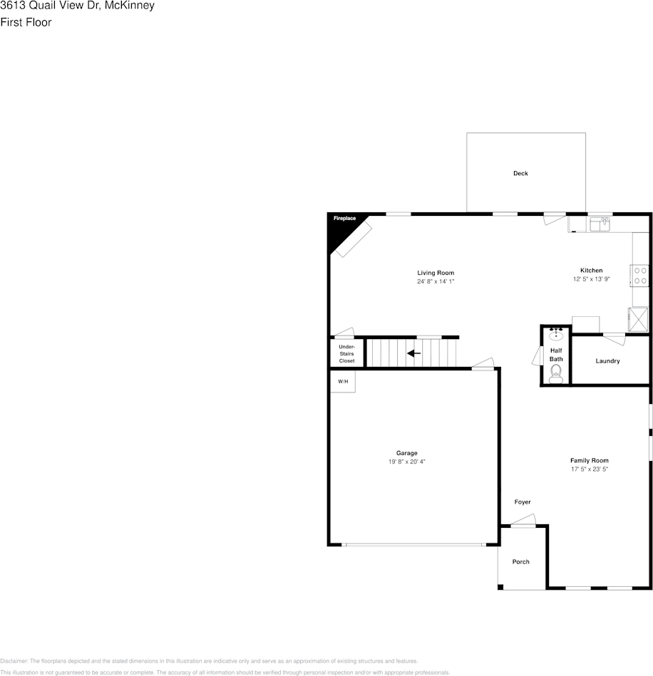 3613 Quail View Dr - Photo 2 of 20