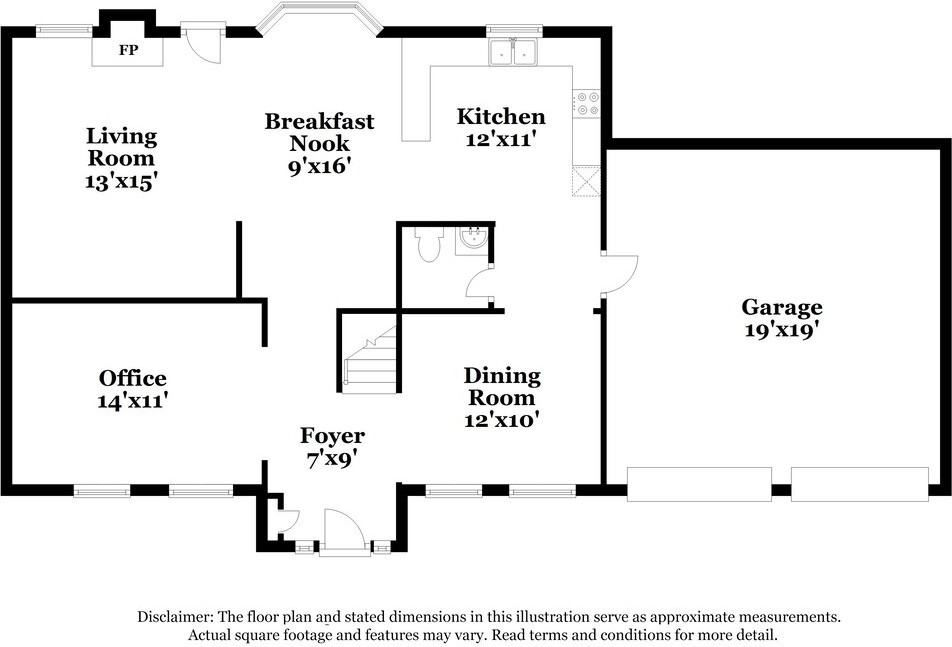 4705 Bald Eagle Way - Photo 2 of 17