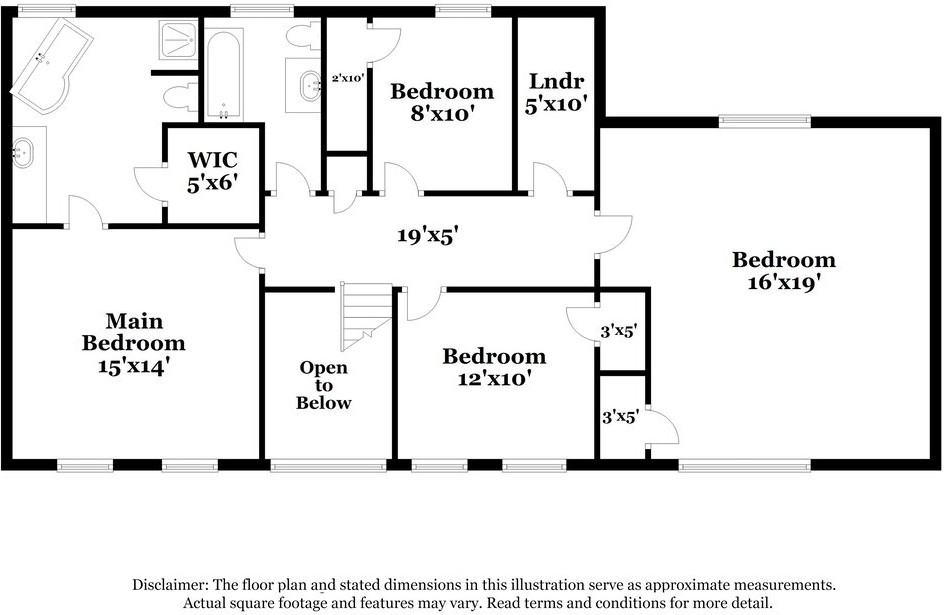 4705 Bald Eagle Way - Photo 3 of 17