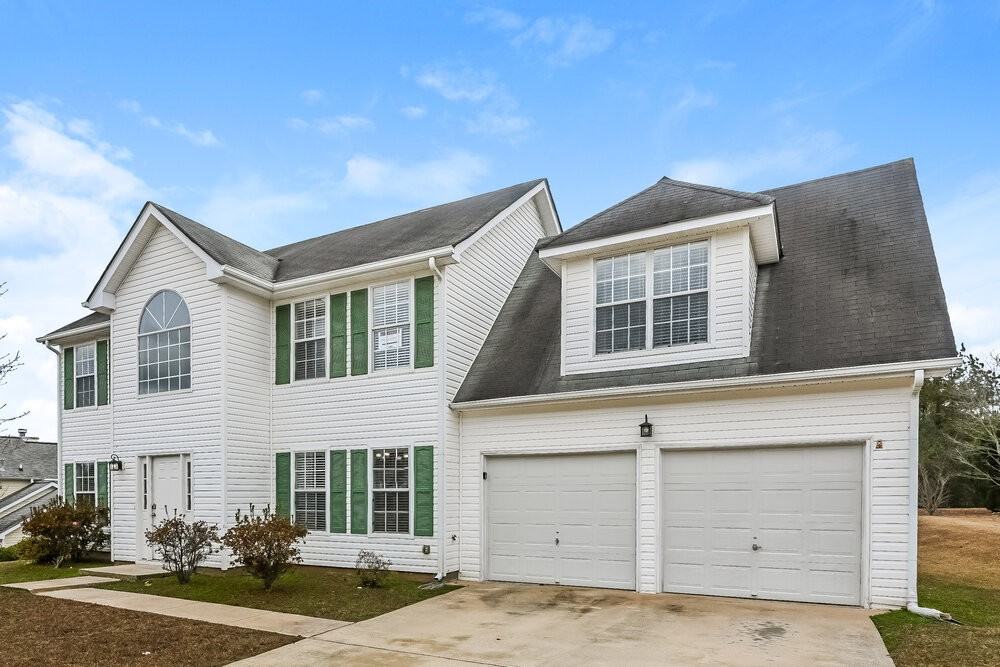 4705 Bald Eagle Way - Photo 4 of 17