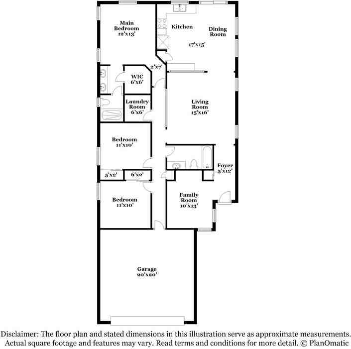 858 E Catkins Pl - Photo 2 of 16