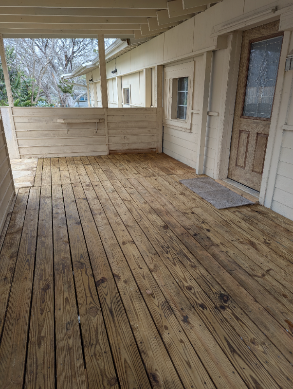 11608 Travis St - Photo 2 of 20