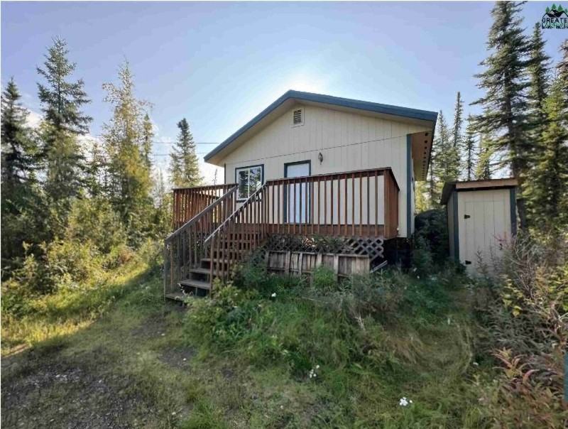 2465 2455, 2449, 2445,Maria Street Cabin #A - Photo 4 of 6