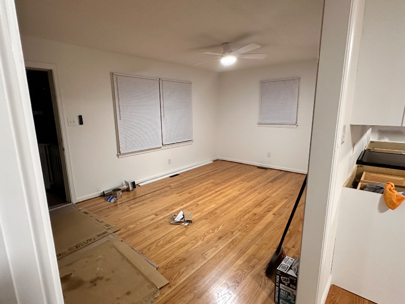 1841 Berkshire Rd - Photo 2 of 8