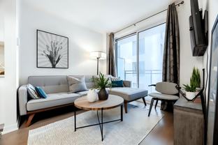 1190 Rue Mackay #707 - Photo 1 of 1