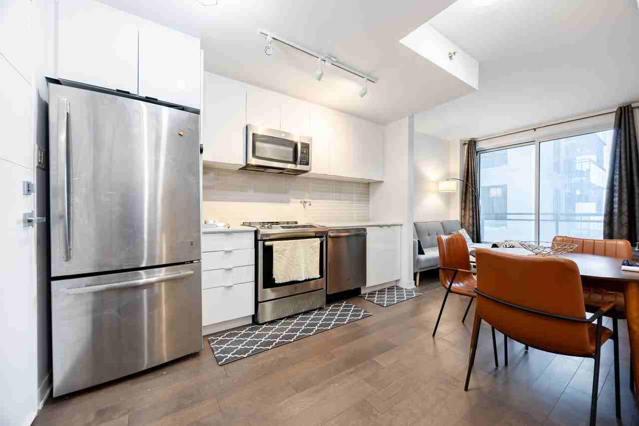 1190 Rue Mackay #707 - Photo 5 of 15